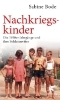 Buchcover und Innenansicht für das Buch: Nachkriegskinder
