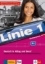 Buchcover und Innenansicht für das Buch: Linie 1 Österreich B1. Testheft mit Prüfungsvorbereitung und Audio-CD