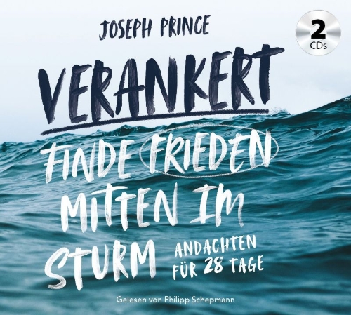 Buchcover und Innenansicht für das Buch: Anchored