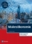 Buchcover und Innenansicht für das Buch: Makroökonomie
