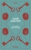 Buchcover und Innenansicht für das Buch: Northanger Abbey