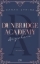 Buchcover und Innenansicht für das Buch: Dunbridge Academy - Anywhere