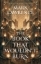 Buchcover und Innenansicht für das Buch: The Book That Wouldn't Burn