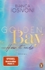 Buchcover und Innenansicht für das Buch: Golden Bay - How it ends