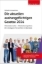Buchcover und Innenansicht für das Buch: Die aktuellen aushangpflichtigen Gesetze 2026