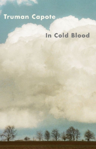 Buchcover und Innenansicht für das Buch: In Cold Blood