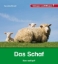 Buchcover und Innenansicht für das Buch: Das Schaf