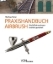 Buchcover und Innenansicht für das Buch: Praxishandbuch Airbrush