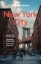 Buchcover und Innenansicht für das Buch: Lonely Planet New York City