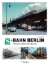Buchcover und Innenansicht für das Buch: S-Bahn Berlin