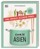 Buchcover und Innenansicht für das Buch: Cook it! Asien