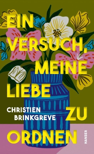 Buchcover und Innenansicht für das Buch: Beladen Huis