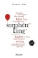 Buchcover und Innenansicht für das Buch: Stephen King. 100 Seiten
