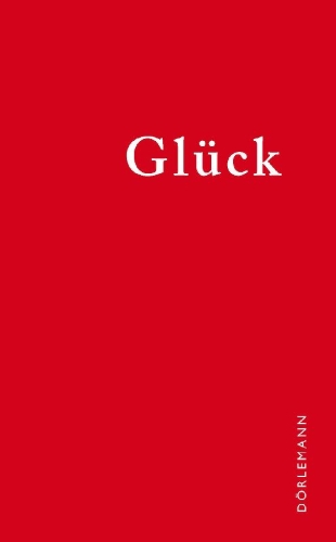 Buchcover und Innenansicht für das Buch: Glück