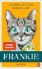Buchcover und Innenansicht für das Buch: Frankie