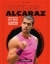 Buchcover und Innenansicht für das Buch: Carlos Alcaraz
