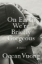 Buchcover und Innenansicht für das Buch: On Earth We're Briefly Gorgeous