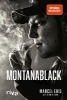 Buchcover und Innenansicht für das Buch: MontanaBlack