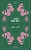 Buchcover und Innenansicht für das Buch: Emma
