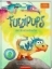Buchcover und Innenansicht für das Buch: Furzipups, der Knatterdrache