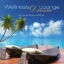Buchcover und Innenansicht für das Buch: Wellness Dream Lounge
