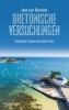Buchcover und Innenansicht für das Buch: Bretonische Versuchungen
