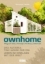 Buchcover und Innenansicht für das Buch: ownhome