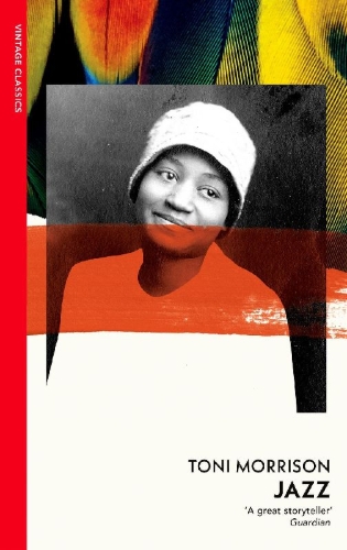 Buchcover und Innenansicht für das Buch: Jazz