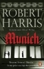 Buchcover und Innenansicht für das Buch: Munich
