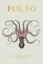 Buchcover und Innenansicht für das Buch: Polpo