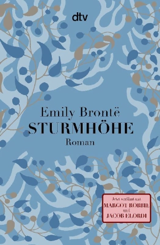 Buchcover und Innenansicht für das Buch: Wuthering Heights