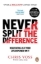 Buchcover und Innenansicht für das Buch: Never Split the Difference