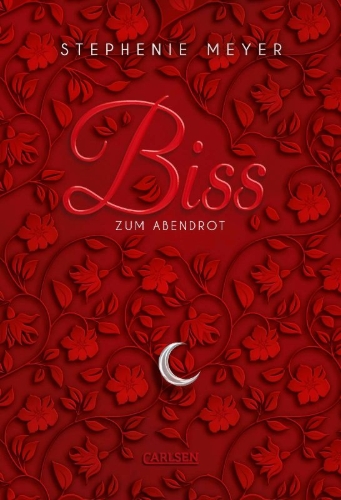 Buchcover und Innenansicht für das Buch: Eclipse