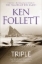 Buchcover und Innenansicht für das Buch: Triple