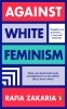 Buchcover und Innenansicht für das Buch: Against White Feminism