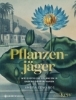 Buchcover und Innenansicht für das Buch: The Plant Hunters Atlas