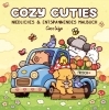 Buchcover und Innenansicht für das Buch: Cozy Cuties
