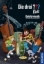Buchcover und Innenansicht für das Buch: Die drei ??? Kids, 101, Geistermusik