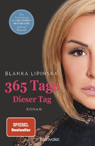 Buchcover und Innenansicht für das Buch: Ten dzie¿