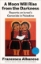 Buchcover und Innenansicht für das Buch: A Moon Will Rise from the Darkness