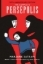 Buchcover und Innenansicht für das Buch: The Complete Persepolis