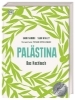 Buchcover und Innenansicht für das Buch: Palästina