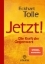 Buchcover und Innenansicht für das Buch: The Power Of Now - A Guide To Spiritual Enlightenment