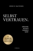 Buchcover und Innenansicht für das Buch: Confidence