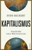 Buchcover und Innenansicht für das Buch: Capitalism. A Global History