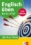 Buchcover und Innenansicht für das Buch: Englisch üben bis es sitzt 5./6. Klasse