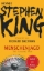 Buchcover und Innenansicht für das Buch: The Running Man