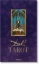 Buchcover und Innenansicht für das Buch: Dalí. Tarot