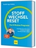 Buchcover und Innenansicht für das Buch: Stoffwechsel-Reset