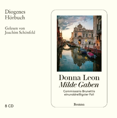 Buchcover und Innenansicht für das Buch: Give unto Others